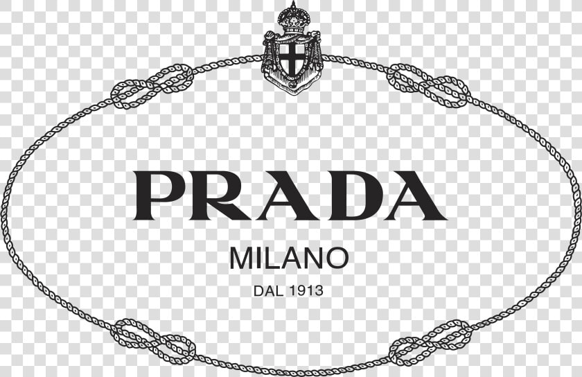 Prada Logo   Png Download   Prada Logo Png  Transparent PngTransparent PNG