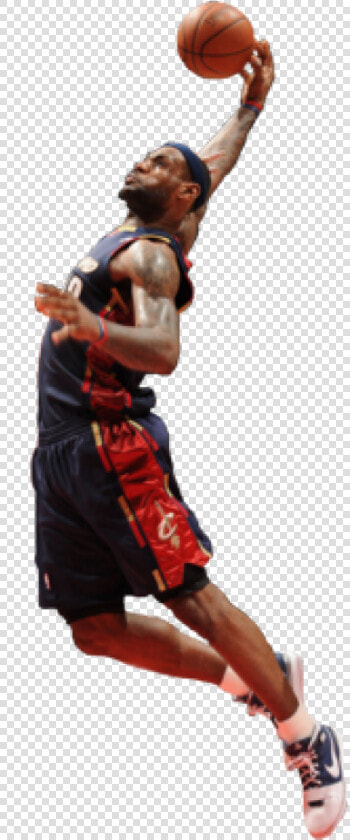 Lebron James Dunk Png 2 » Png Image Title   Lebron James Dunk Png  Transparent PngTransparent PNG