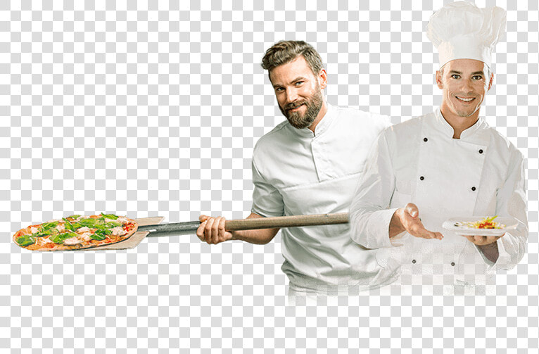 Clip Art Pizzaiole Cuisine Chef Restaurant   Pizza Cook Png  Transparent PngTransparent PNG