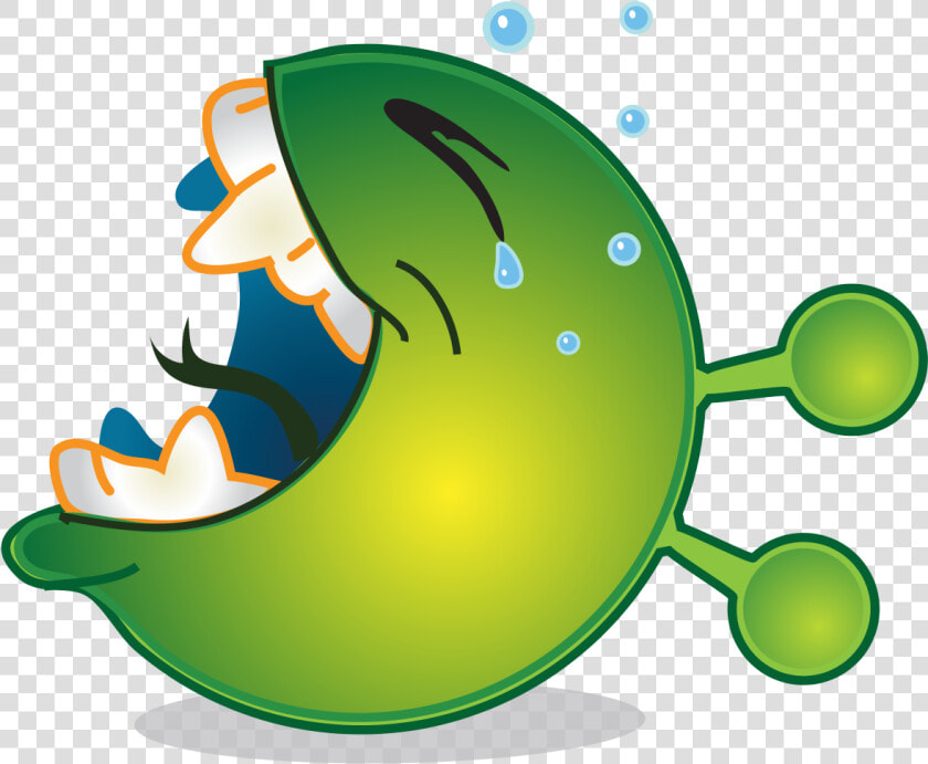 Smiley Green Alien Lol   Smiley Alien  HD Png DownloadTransparent PNG