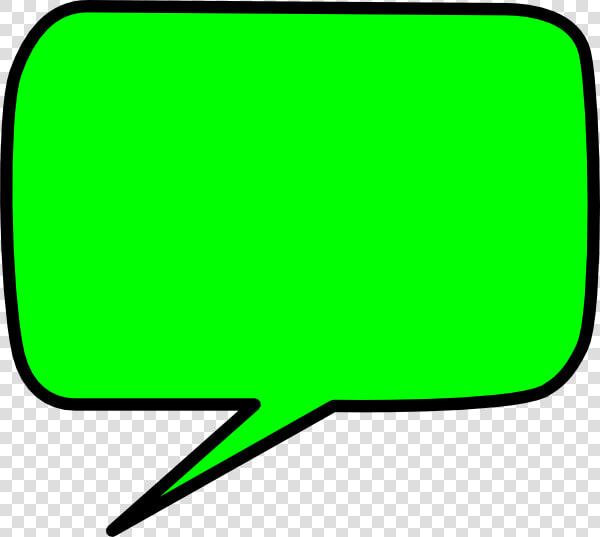 Green Speech Bubble At Vector Download Png Clipart   Speech Bubble Green  Transparent PngTransparent PNG