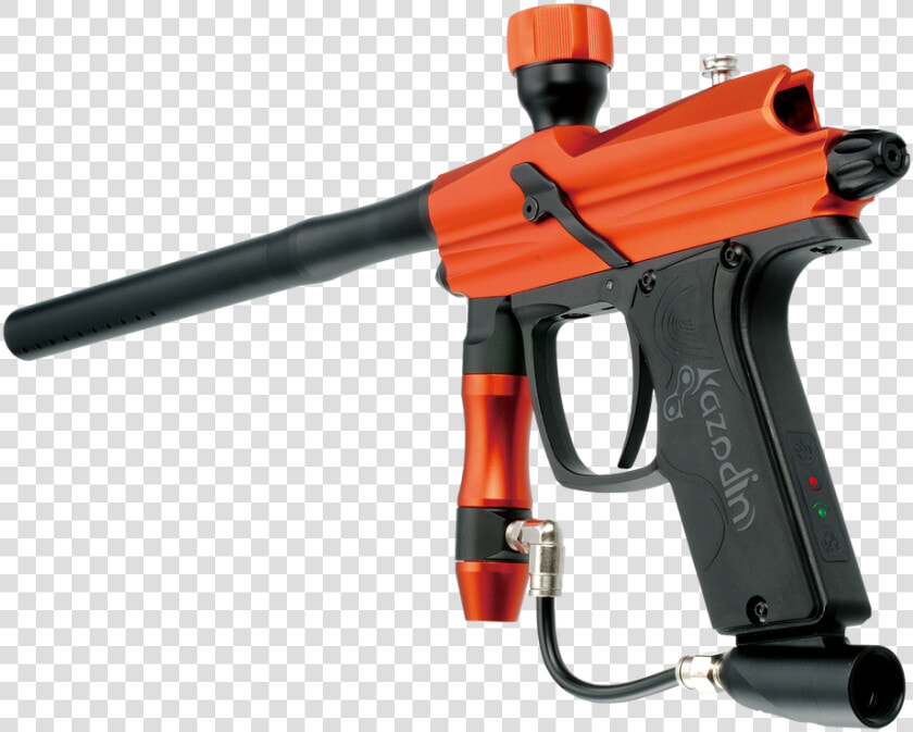 Paintball Guns Airsoft Guns   Azodin Kaos Pump  HD Png DownloadTransparent PNG