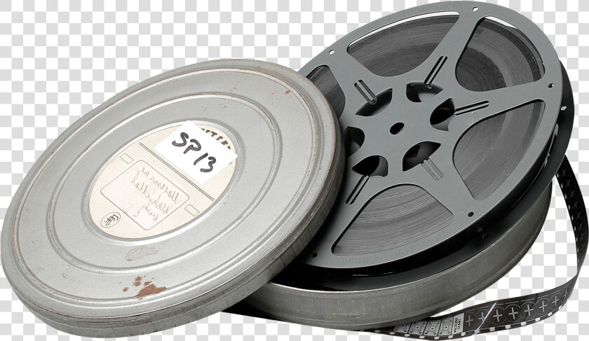 Film Reel Png Transparent Image   Film Reel Png Real  Png DownloadTransparent PNG