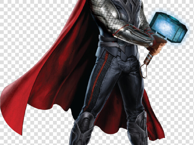 Thor Png Transparent Images   Thor Transparent  Png DownloadTransparent PNG