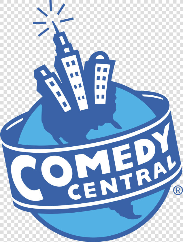 Comedy Central Films Logo  HD Png DownloadTransparent PNG