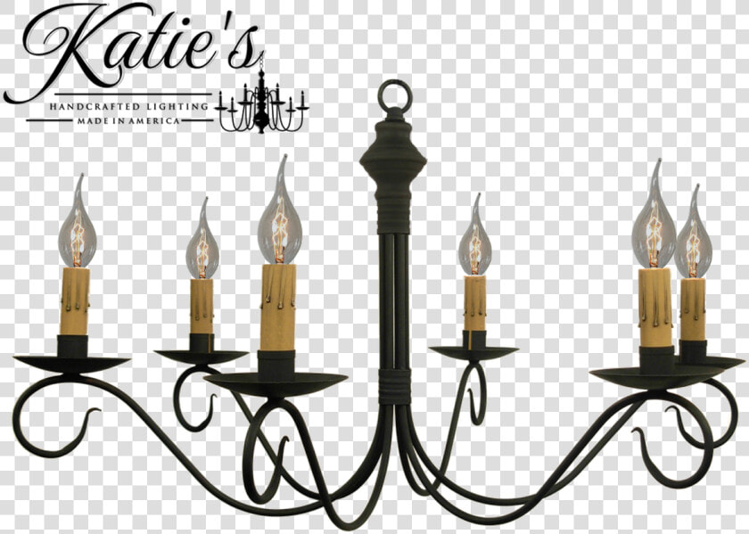 Katie S Handcrafted Lighting Adams Chandelier Finished   Chandelier  HD Png DownloadTransparent PNG