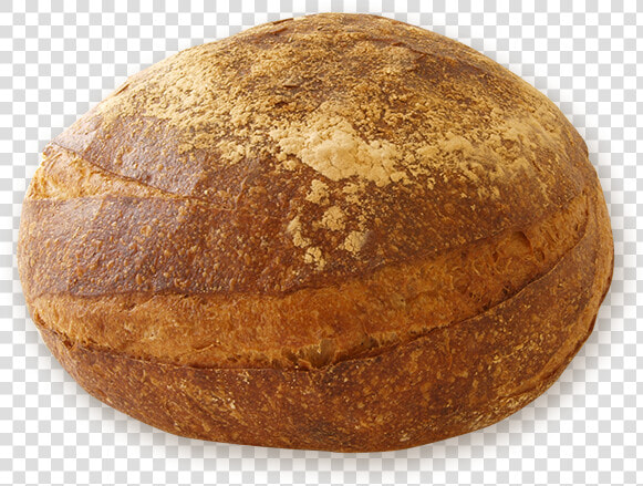 Pain De Campagne “quotidien”   Sourdough  HD Png DownloadTransparent PNG