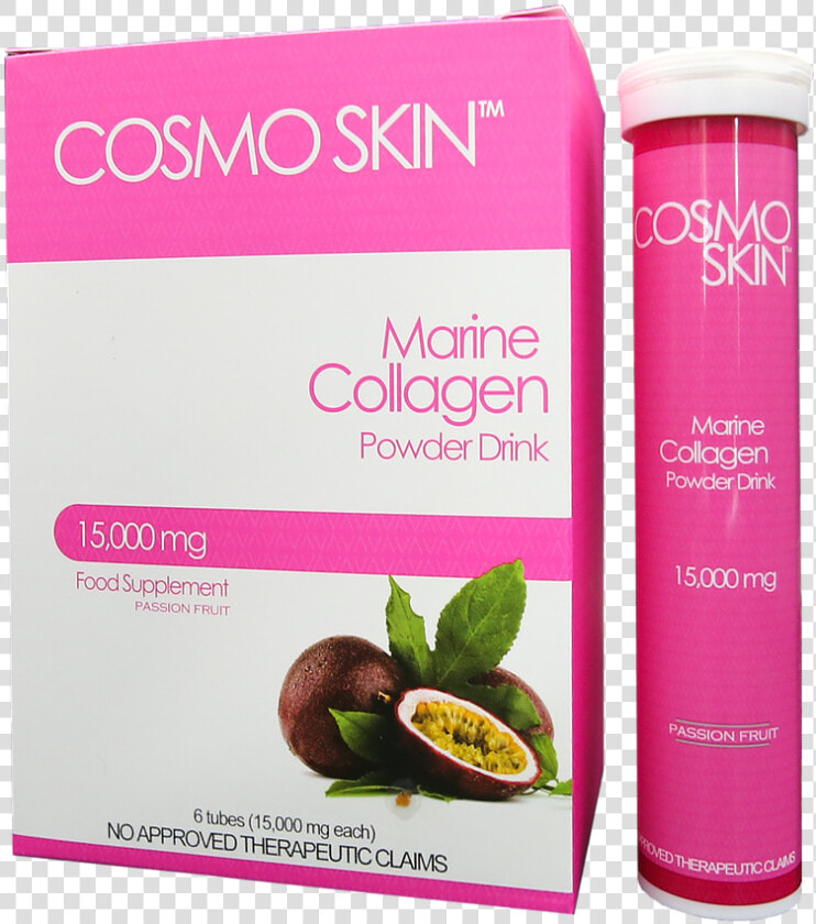 Cosmo Skin Collagen Drink  HD Png DownloadTransparent PNG