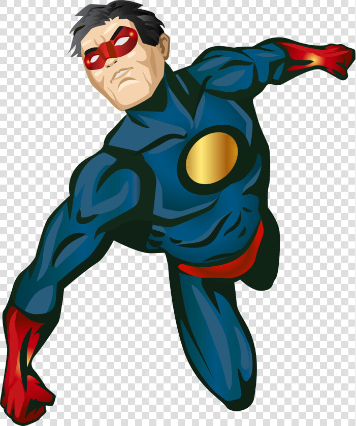 Superhero Clipart Transparent   Superhero Png  Png DownloadTransparent PNG