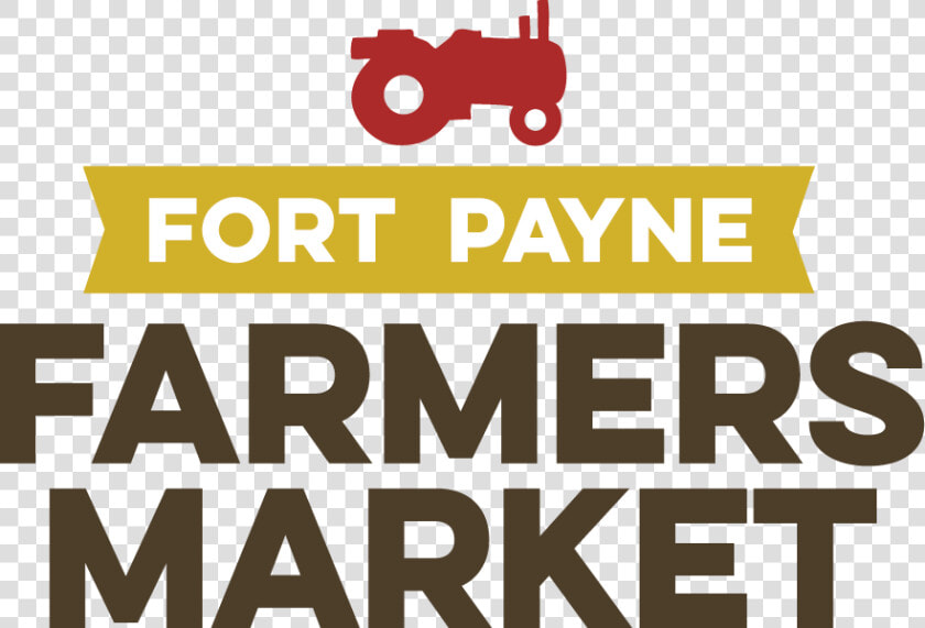 Fort Payne Farmers Market   Tractor  HD Png DownloadTransparent PNG