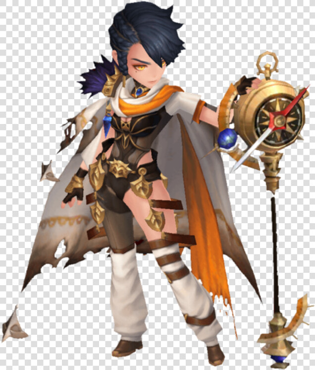 Seven Knights Wiki  HD Png DownloadTransparent PNG