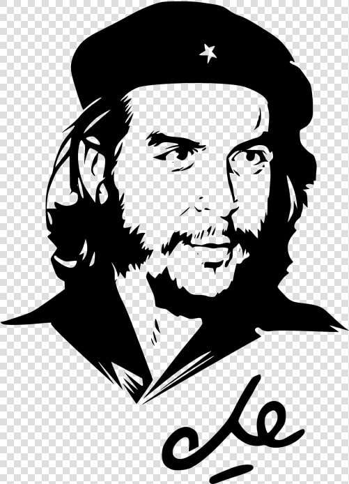 Che Guevara The Real Legend   Che Guevara Image Download  HD Png DownloadTransparent PNG