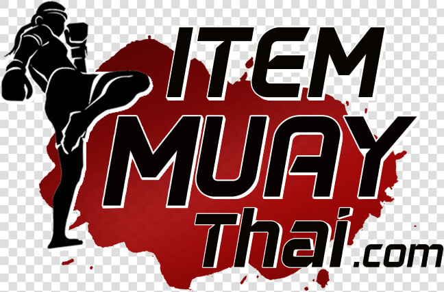 Item Muay Thai   Muay Thai Logo Design  HD Png DownloadTransparent PNG