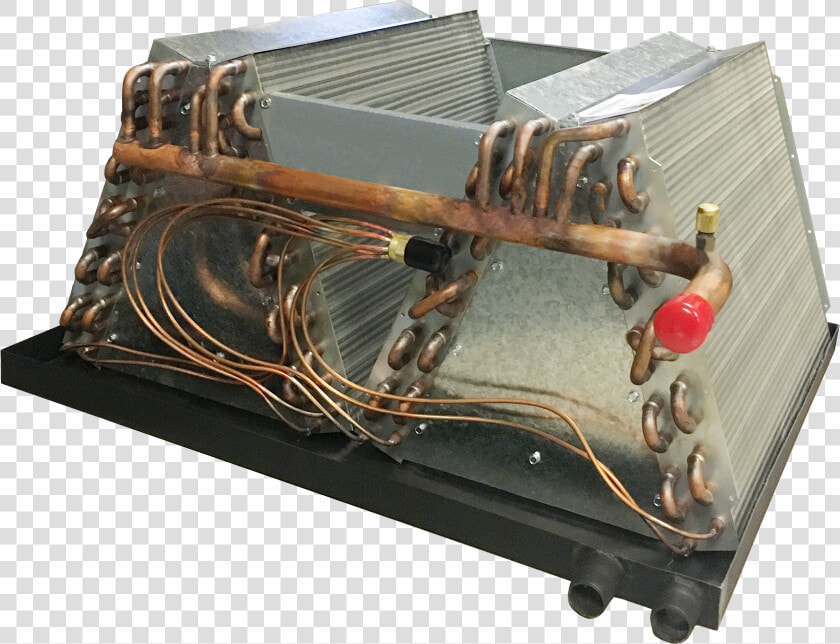 Evaporator Coil   Electronics  HD Png DownloadTransparent PNG