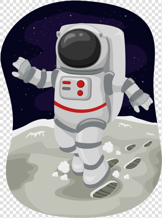 Transparent Astronaut Clipart Png   Astronaut Clipart  Png DownloadTransparent PNG