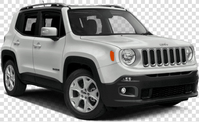 2017 Jeep Jeep Renegade Limited  HD Png DownloadTransparent PNG