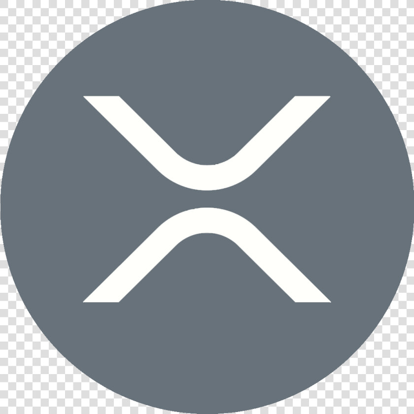 Ripplelogo   Xrp Logo  HD Png DownloadTransparent PNG