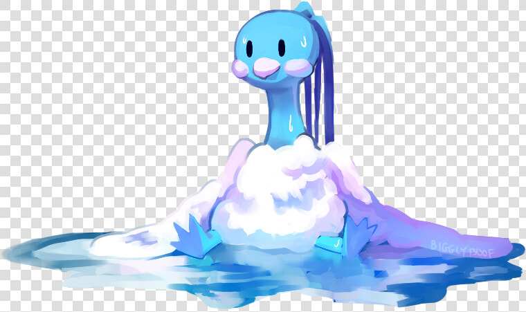 “you Guys Remember The Altaria That Got Soaked In The   Soaked Altaria  HD Png DownloadTransparent PNG