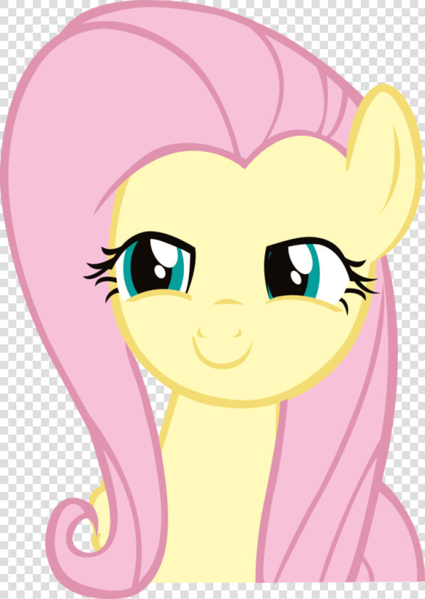 Deviantart Fluttershy  HD Png DownloadTransparent PNG