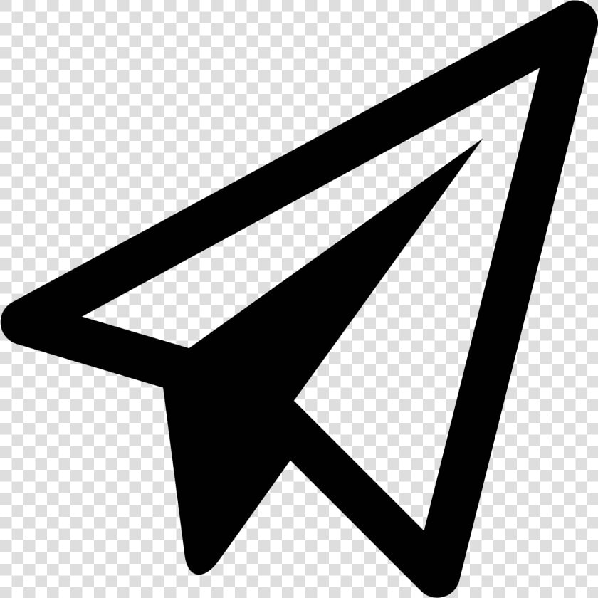 Airplane Paper Plane Computer Icons   Paper Airplane Logo Png  Transparent PngTransparent PNG