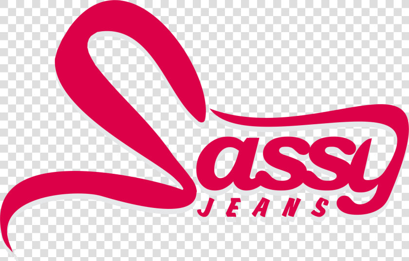 Sassy Jeans Logo Design   Logos Jeans  HD Png DownloadTransparent PNG