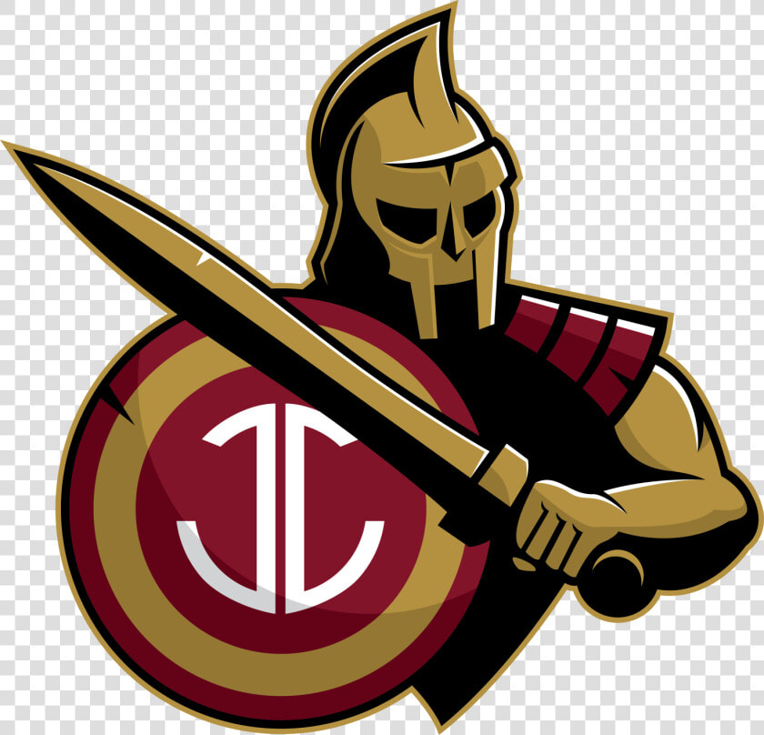 Jc Logo Class Img Responsive True Size   Johns Creek High School Logo  HD Png DownloadTransparent PNG