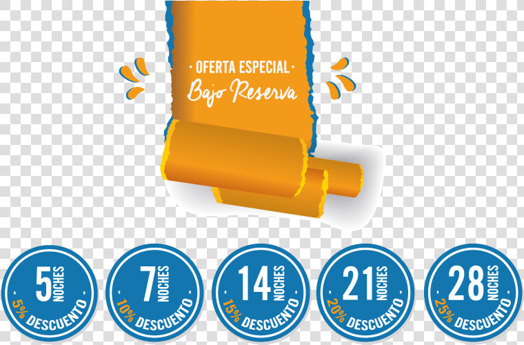 Características De La Oferta   Graphics  HD Png DownloadTransparent PNG