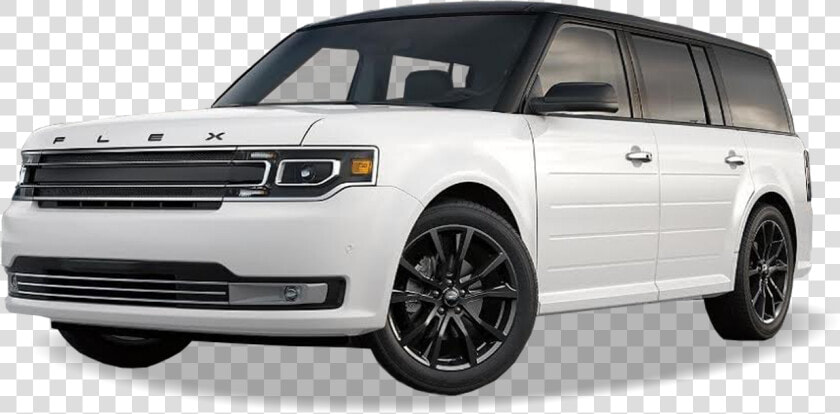 Test Drive A 2019 Ford Flex At Rusty Eck Ford In Wichita   2020 Ford Flex Colors  HD Png DownloadTransparent PNG