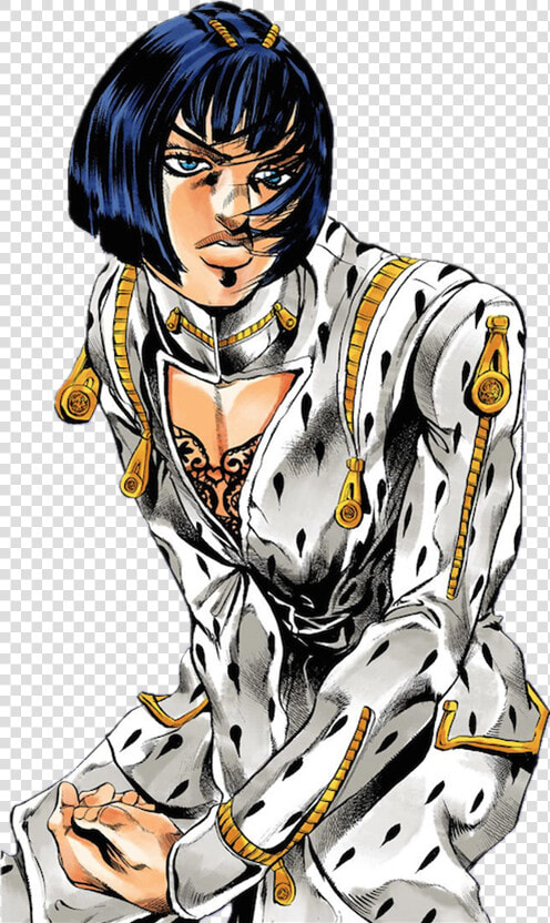 Transparent Jonathan Joestar Png   Jojo  39 s Bizarre Adventure Bruno  Png DownloadTransparent PNG