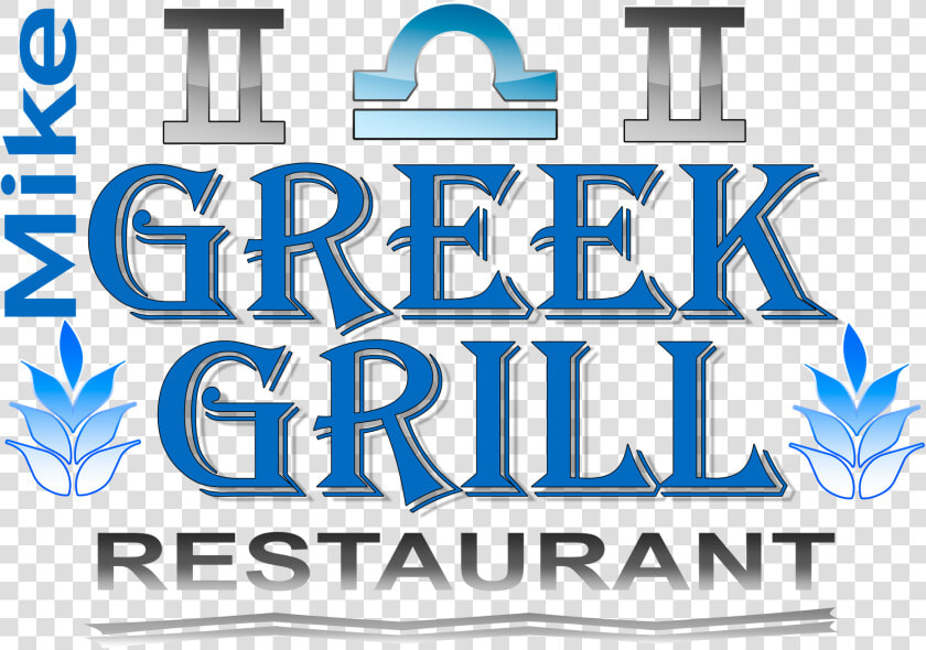 Greek Grill Logo Updated  HD Png DownloadTransparent PNG