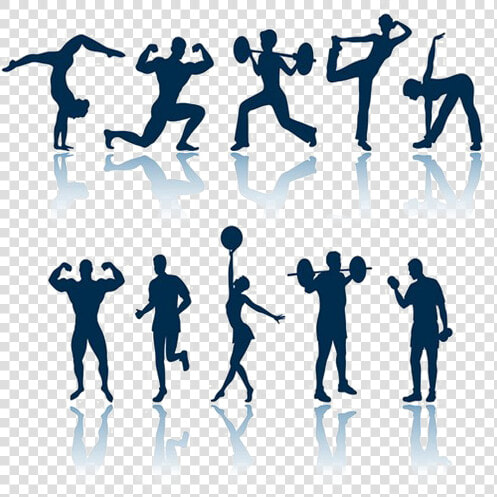 Exercise Png Transparent   Bone And Muscle Strengthening Exercise  Png DownloadTransparent PNG