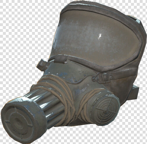 Nukapedia The Vault   Fallout 76 Gas Mask  HD Png DownloadTransparent PNG