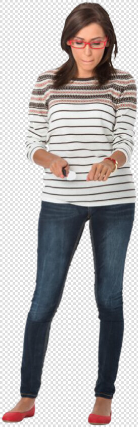 Woman Standing Cutting Woman Standing  People  Folk   Woman Standing People Png  Transparent PngTransparent PNG