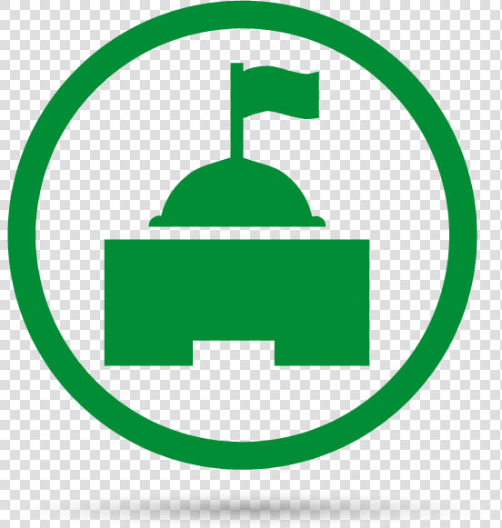 Government Office Icon Svg Clipart   Png Download   Icone Bolsa Para Destaque  Transparent PngTransparent PNG