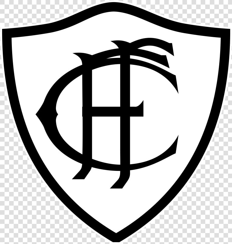 Thumb Image   Primeiro Escudo Do Figueirense  HD Png DownloadTransparent PNG