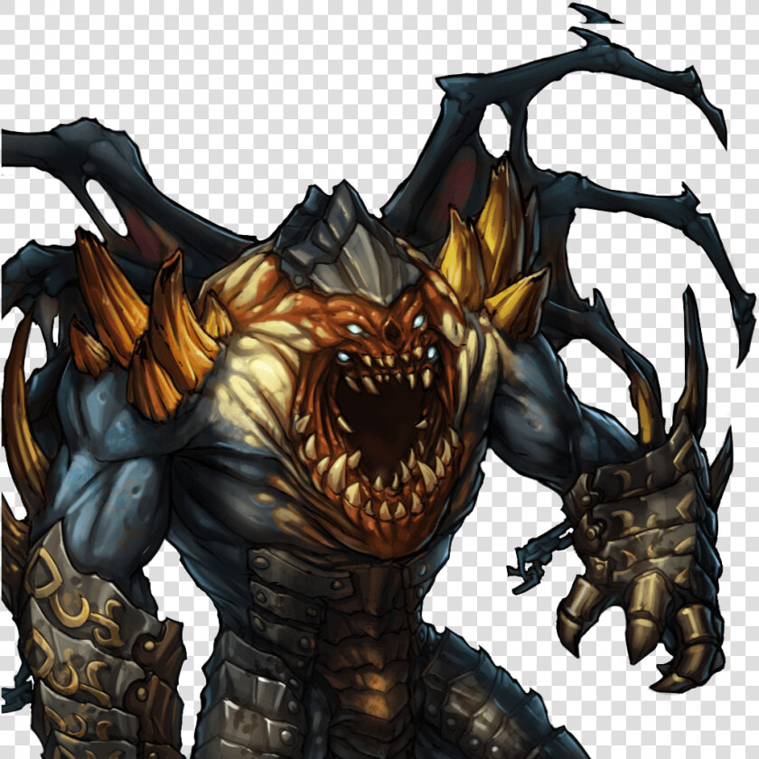 Gems Of War Wikia   Gems Of War Ancient Horror  HD Png DownloadTransparent PNG