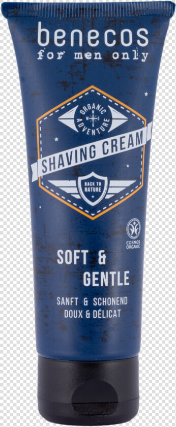 Benecos Shaving Cream  HD Png DownloadTransparent PNG