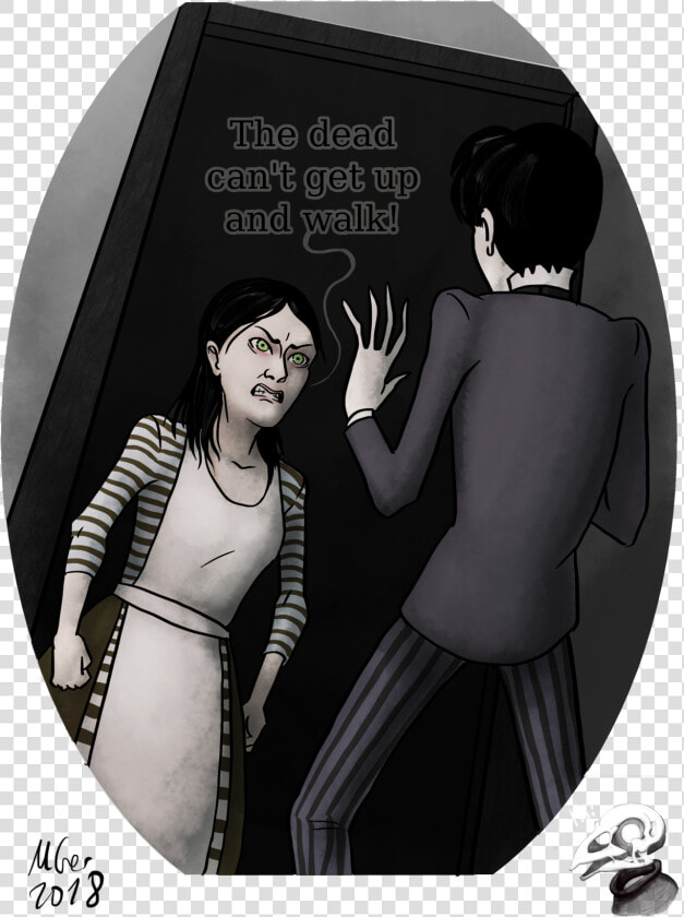 Corpse Bride Victor Fanart  HD Png DownloadTransparent PNG