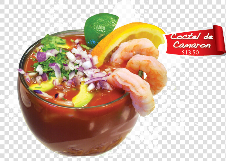 Prawn Cocktail  HD Png DownloadTransparent PNG