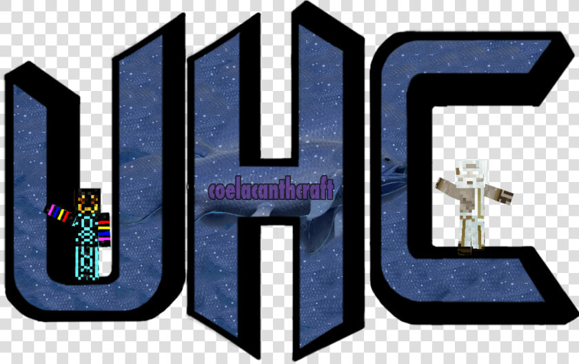 Minecraft Uhc Team Coelacanthcraft   Minecraft Uhc  HD Png DownloadTransparent PNG