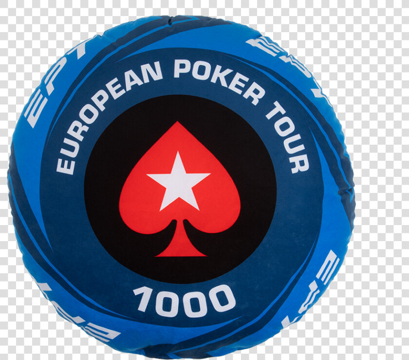 Ept0011 Cushion 331   Pokerstars  HD Png DownloadTransparent PNG