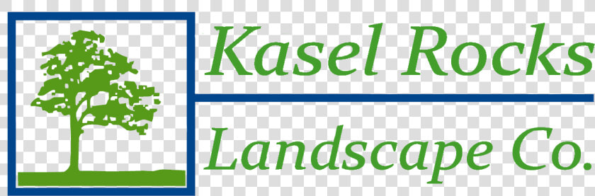 Kasel Rocks Logo   Landscaping Flyers  HD Png DownloadTransparent PNG