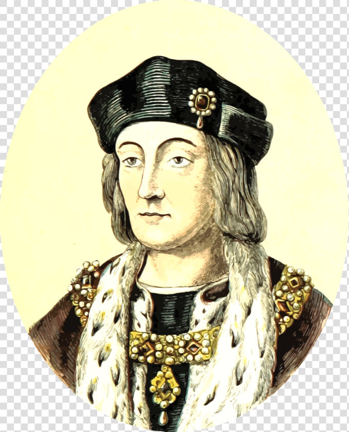 King Henry Vii Png  Transparent PngTransparent PNG