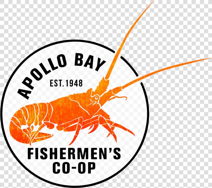 Apollo Bay Fishermen S Co op Logo   Apollo Bay Fishermen  39 s Co Op  HD Png DownloadTransparent PNG