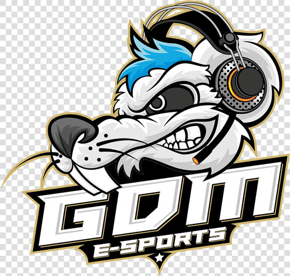 Counter Strike Global Offensive Logo Transparent Download   Logo Guerreros Del Mouse  HD Png DownloadTransparent PNG