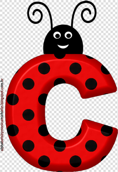 Ladybird Alphabet  HD Png DownloadTransparent PNG