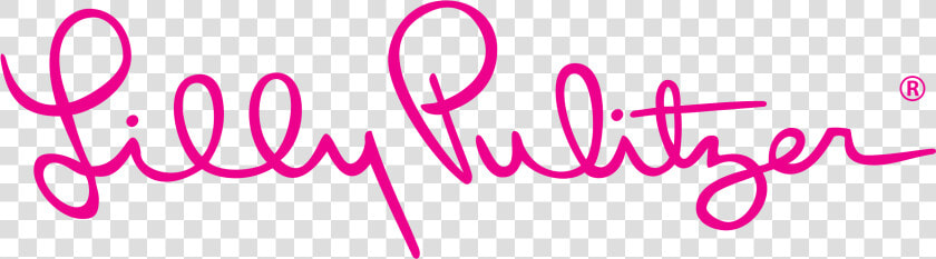 Lilly Pulitzer   Lilly Pulitzer Logo Png  Transparent PngTransparent PNG