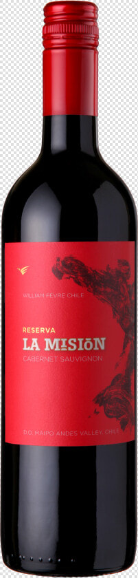 La Mision Cabernet Sauvignon Reserva  HD Png DownloadTransparent PNG