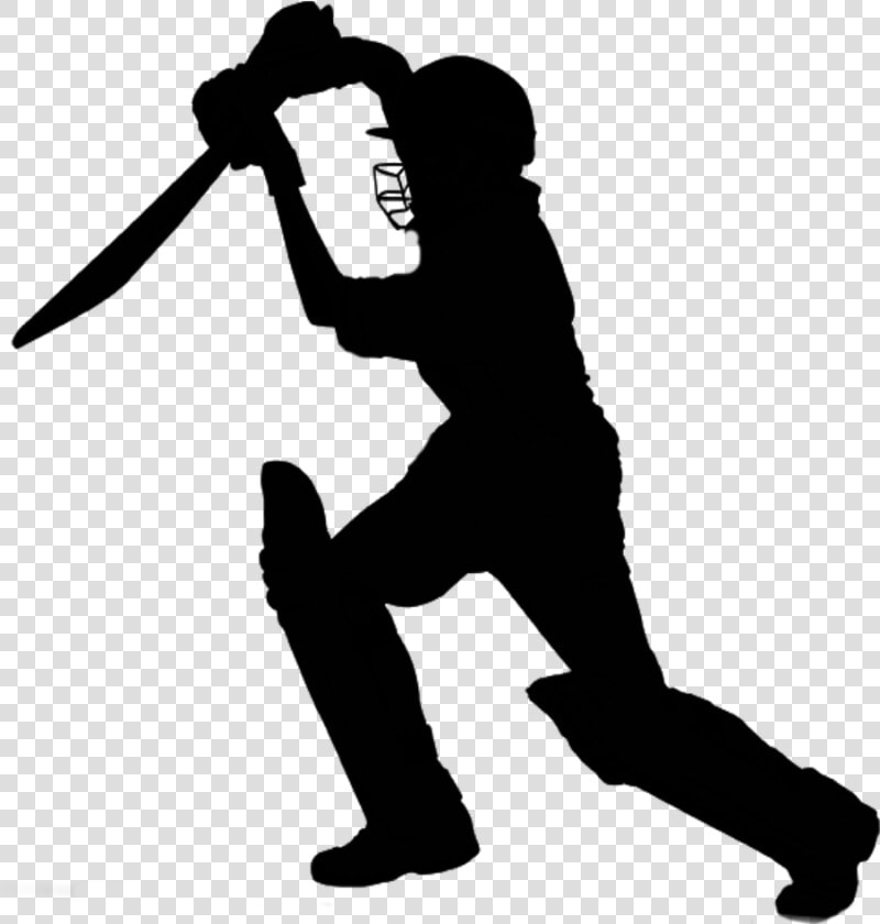 Cricket Batsman Vector Png   Cricket Png  Transparent PngTransparent PNG