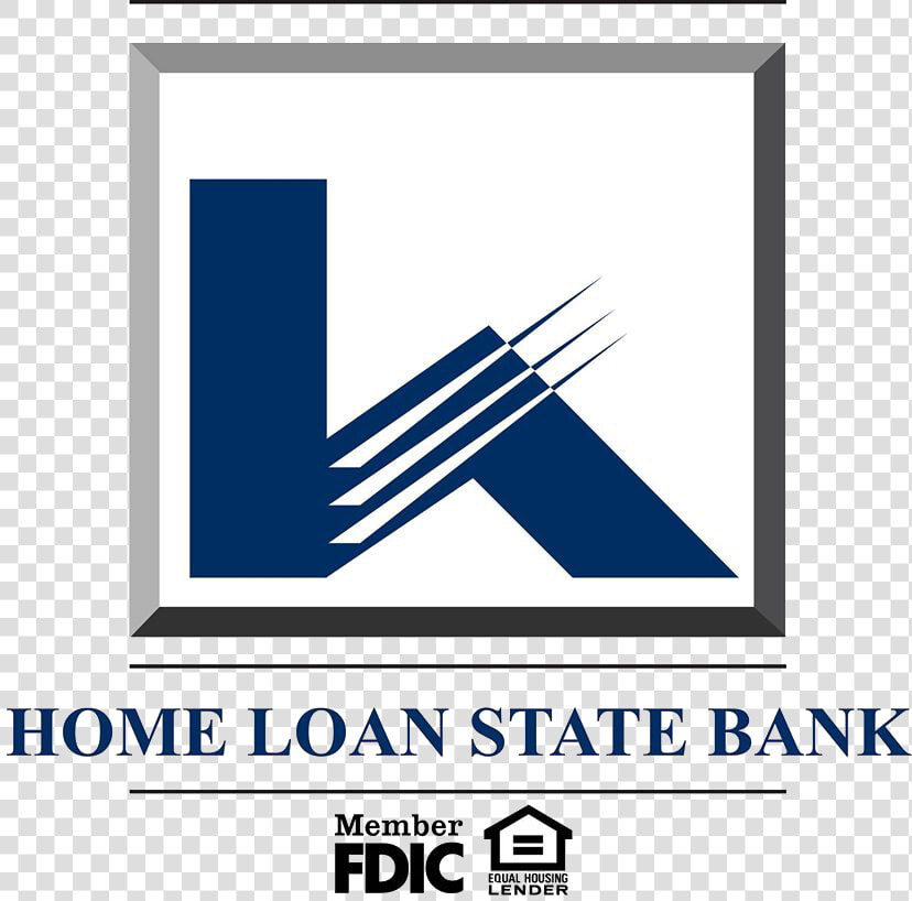 Home Loan State Bank Fdic   Equal Housing Lender  HD Png DownloadTransparent PNG